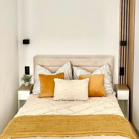 Studio 2 Apartment Элк Экстерьер фото
