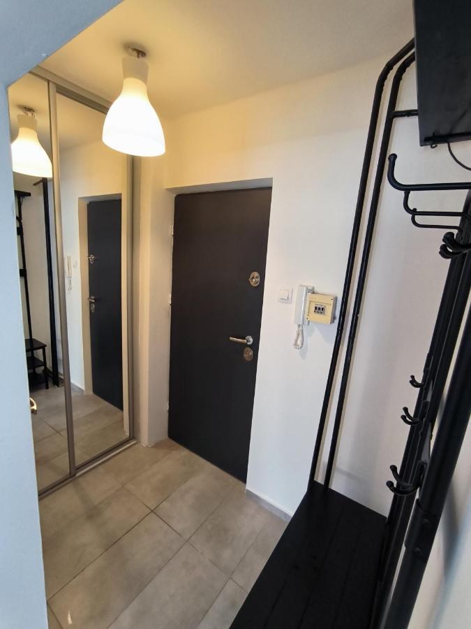 Studio 2 Apartment Элк Экстерьер фото