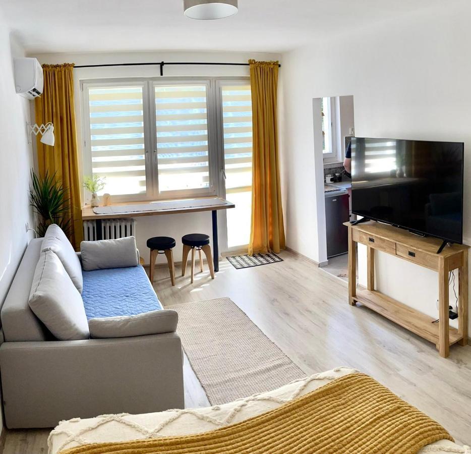 Studio 2 Apartment Элк Экстерьер фото