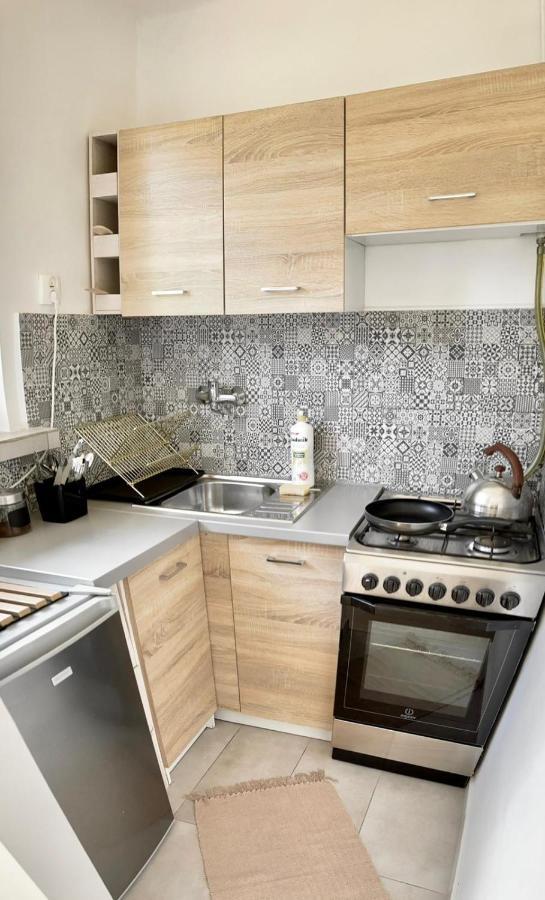 Studio 2 Apartment Элк Экстерьер фото
