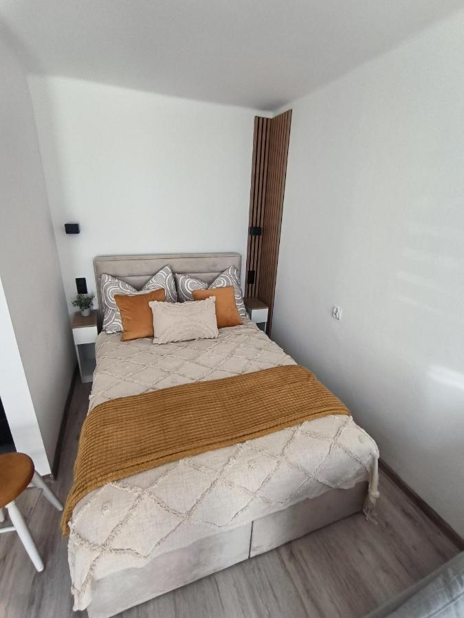 Studio 2 Apartment Элк Экстерьер фото
