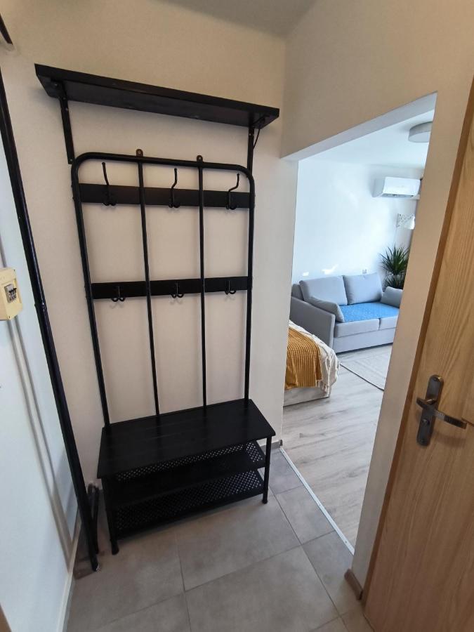 Studio 2 Apartment Элк Экстерьер фото