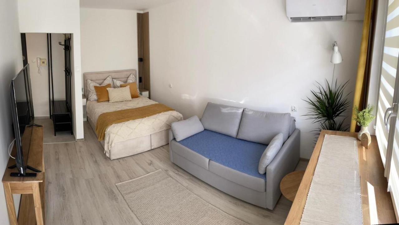 Studio 2 Apartment Элк Экстерьер фото