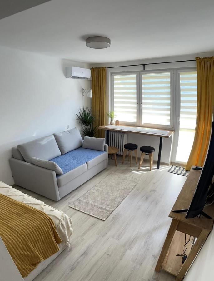 Studio 2 Apartment Элк Экстерьер фото