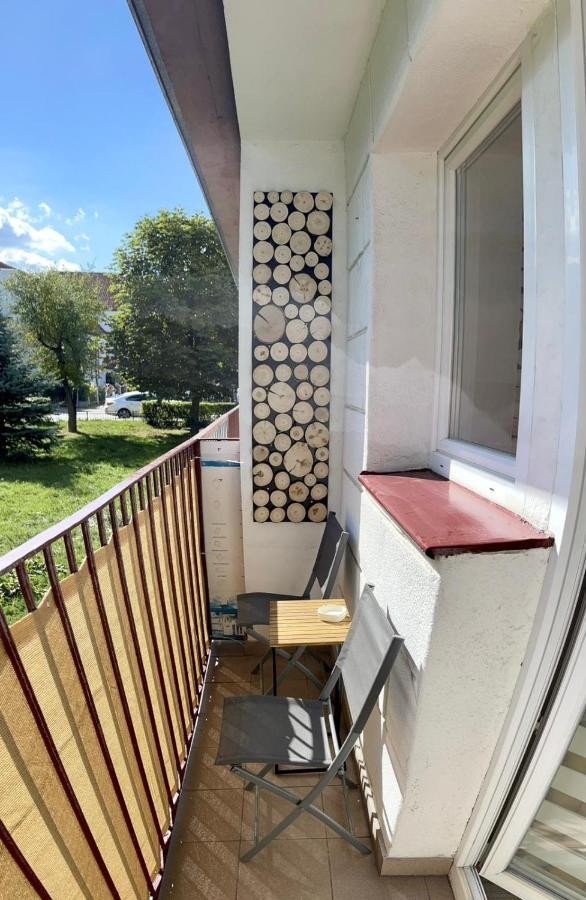 Studio 2 Apartment Элк Экстерьер фото