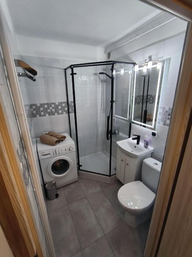 Studio 2 Apartment Элк Экстерьер фото